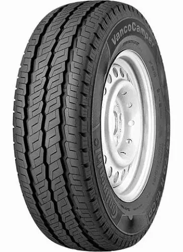 CONTINENTAL VANCONTACT CAMPER 215/70R15C 109R