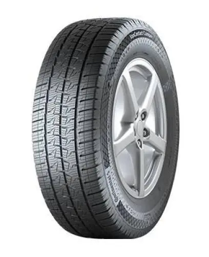 CONTINENTAL VANCONTACT CAMPER AS 10PR 225/75R16C 118R