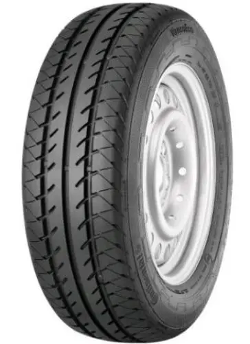 CONTINENTAL VanContact Eco 205/65R16C 107T