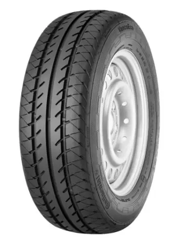 CONTINENTAL VanContact Eco 235/65R16C 121R