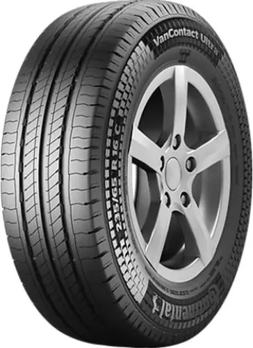 CONTINENTAL VanContact Ultra 195/65R15C 98T