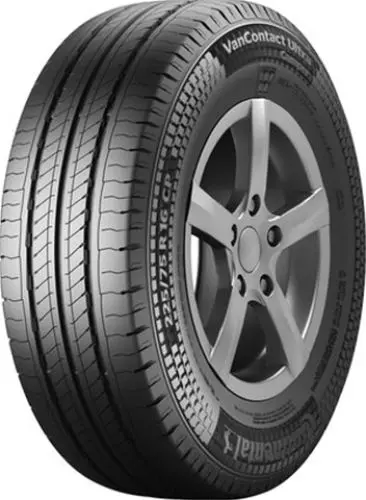 CONTINENTAL VANCONTACT ULTRA CAMPER 215/70R15C 109R