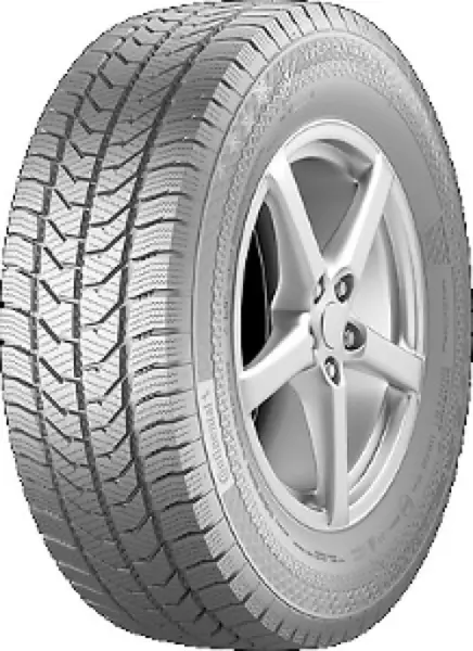 Continental VanContact Viking ( 225/65 R16C 112/110R, Nordic compound )