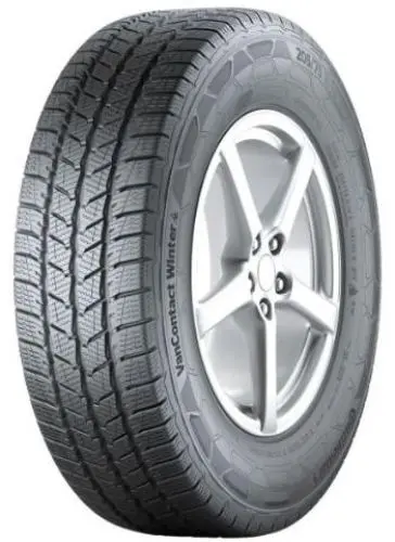 CONTINENTAL VanContact Winter 195/75R16C 107R