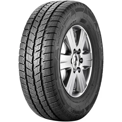 Continental VanContact Winter ( 215/60 R16C 103/101T 6PR EVc )