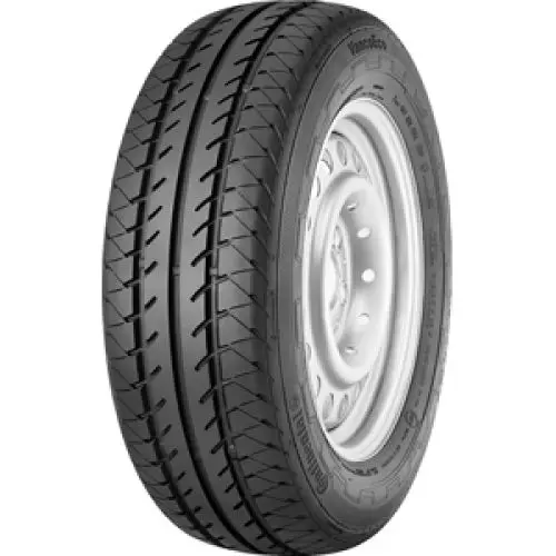 CONTINENTAL VanContactEco 235/65R16C 115R