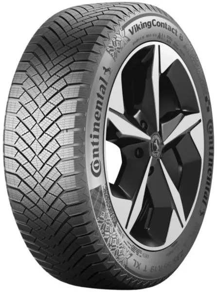 Continental VikingContact 8 ( 215/55 R16 97H XL EVc, Nordic compound )