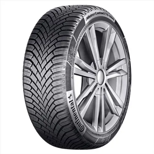 CONTINENTAL WINTER CONTACT TS860 175/60R15 81T M+S 3PMSF