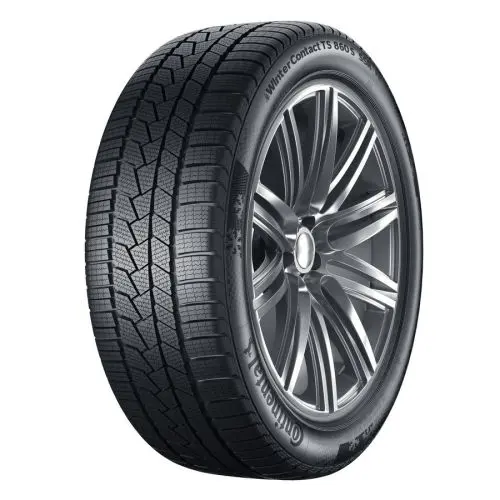CONTINENTAL WINTER CONTACT TS860S 205/65R17 100H