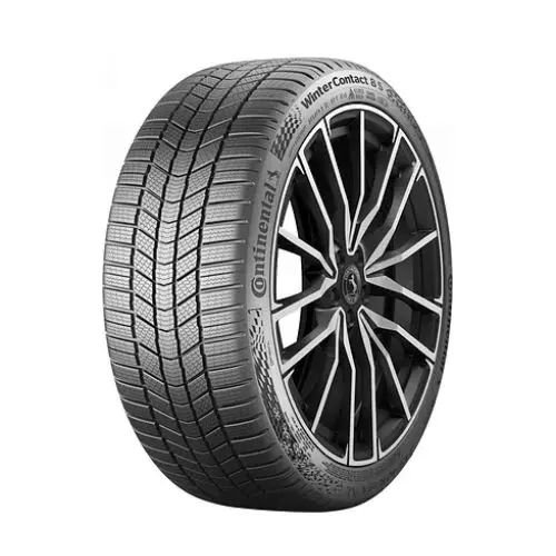 CONTINENTAL WinterContact 8 S 235/45R19 99V