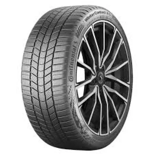 CONTINENTAL WinterContact 8 S 245/40R19 98V