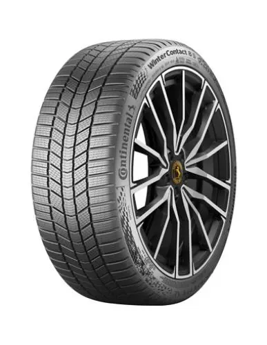 CONTINENTAL WINTERCONTACT 8 S 265/45R21 108V