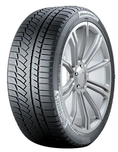 CONTINENTAL WinterContact TS 850 P 285/45R19 111V FP M+S 3PMSF