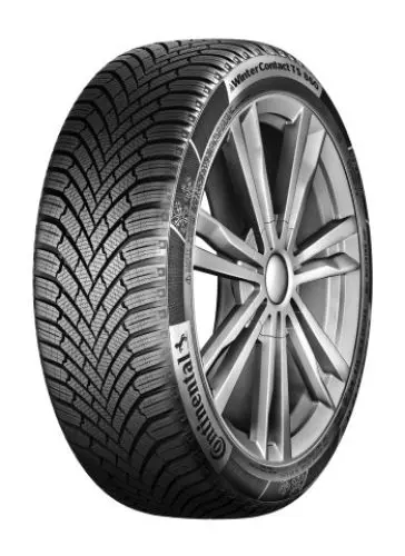 CONTINENTAL Wintercontact ts 860 s 225/45R18 95H