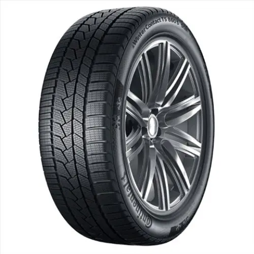 CONTINENTAL WINTERCONTACT TS 860 S 255/40R20 101W