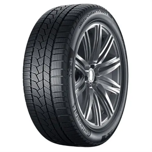 CONTINENTAL WinterContact TS 860 S 275/35R21 105V