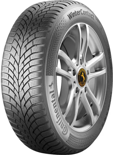 Continental WinterContact TS 870 ( 165/65 R14 79T EVc )