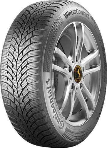 CONTINENTAL WinterContact TS 870 185/60R15 88T M+S 3PMSF