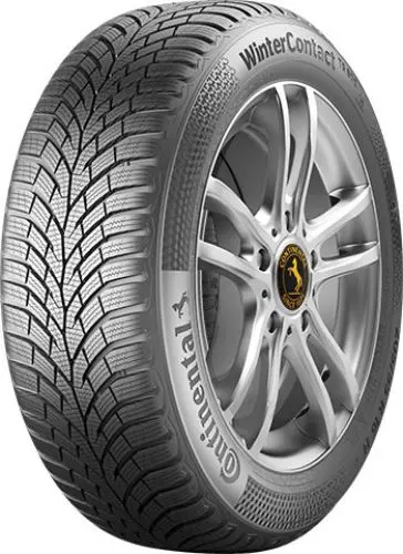 CONTINENTAL WINTERCONTACT TS 870 195/45R16 84H
