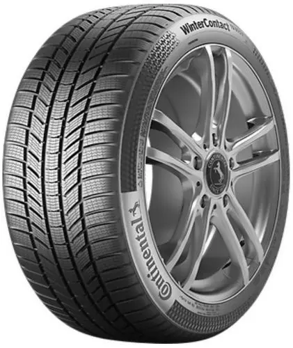 CONTINENTAL Wintercontact ts 870 p 215/60R18 98H