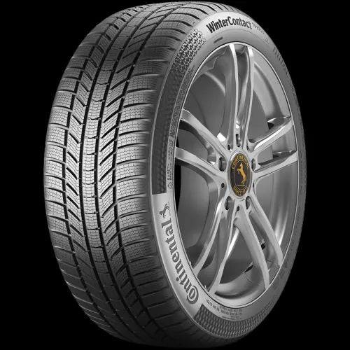 CONTINENTAL WinterContact TS 870 P 235/55R19 105H