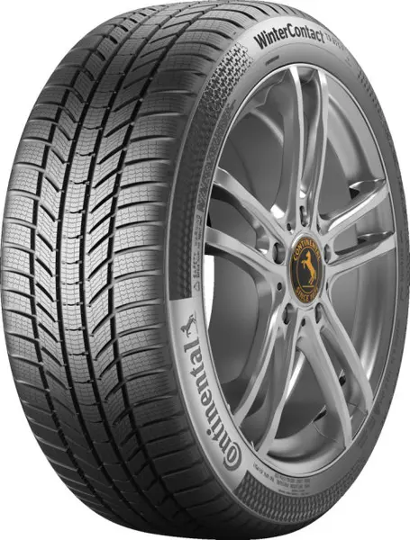 Continental WinterContact TS 870 P ( 235/60 R20 108H XL EVc, cu protectie de janta )