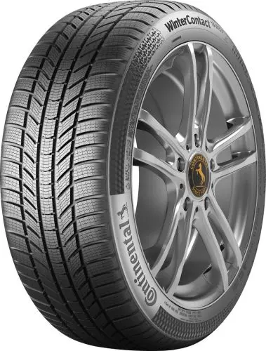 CONTINENTAL WinterContact TS 870 P 235/60R20 108T M+S 3PMSF