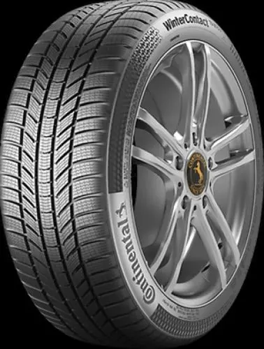 CONTINENTAL WINTERCONTACT TS 870 P 255/35R20 97W