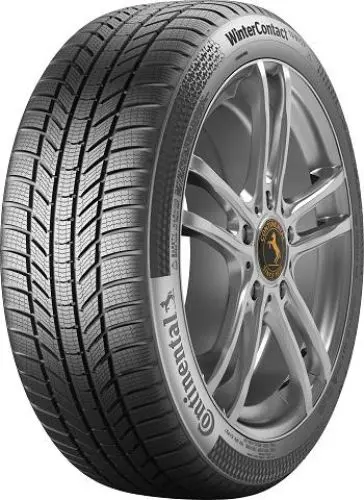CONTINENTAL WinterContact TS 870 P 255/50R19 103T SI M+S 3PMSF