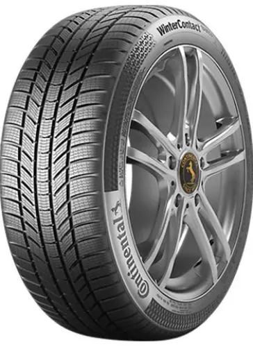 CONTINENTAL WinterContact TS 870 P 255/50R19 107T FP SI M+S 3PMSF
