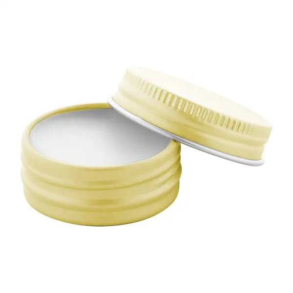 Contor Balsam de buze - auriu
