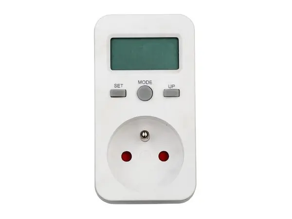Contor de consum de energie electrică HUTERMANN PM5