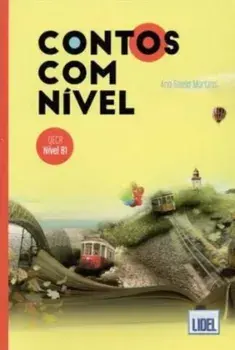 Contos com Nivel B1, Paperback/Ana Sousa Martins