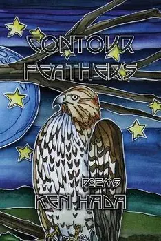 Contour Feathers, Paperback/Ken Hada