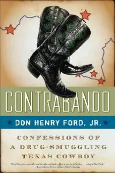 Contrabando, Paperback/Don Henry Ford