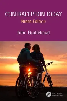 Contraception Today, Paperback/John Guillebaud