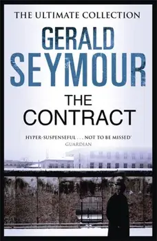 Contract, Paperback/Gerald Seymour