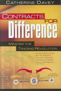 Contracts for Difference, Paperback/Catherine Davey