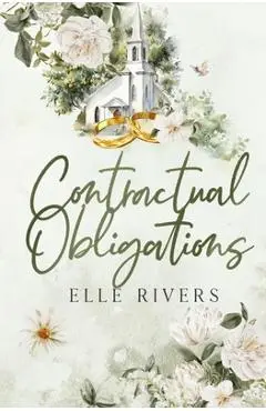 Contractual Obligations - Elle Rivers