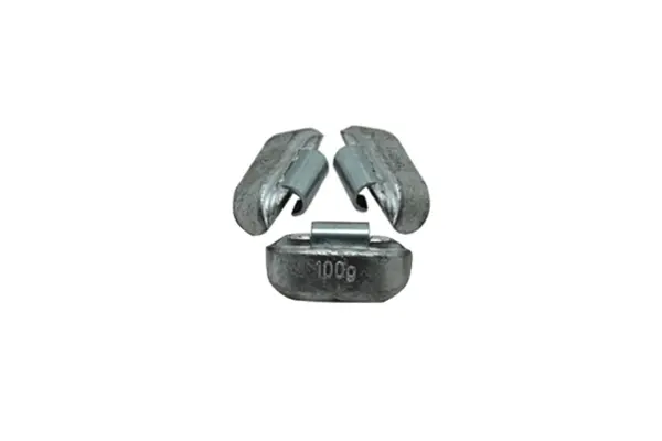 Contragreutate Universala Camion 100 G Set 25 Buc Jbm