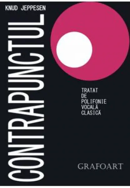 Contrapunctul | Knud Jeppesen