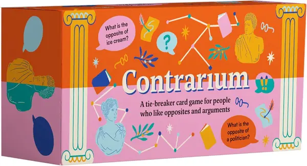 Contrarium | Smith Street Gift