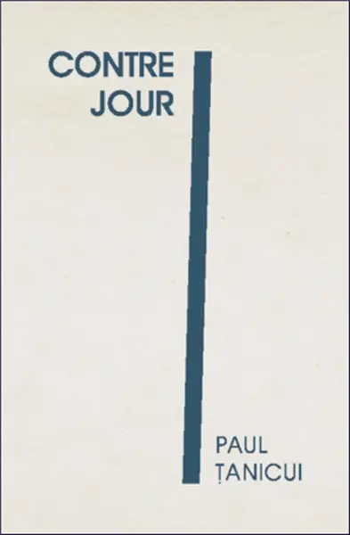 Contre jour | Paul Tanicui