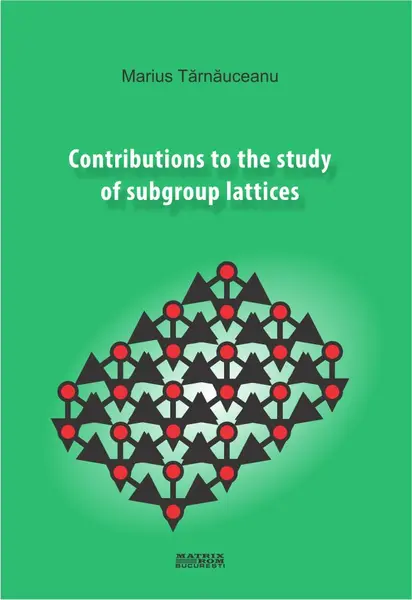 Contributions to the study of subgroup lattices