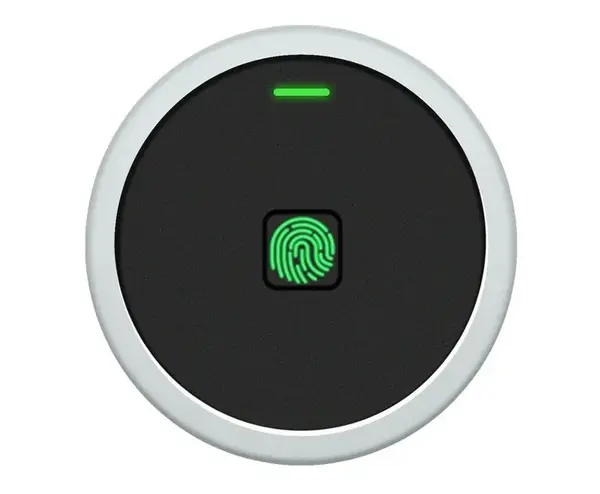 Control acces cu amprenta, si cartela, SECUKEY-SF7