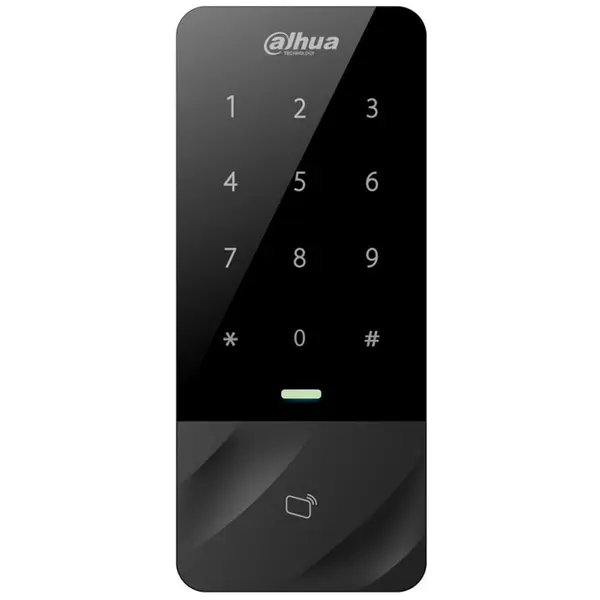 Control acces Dahua ASI1201E-D standalone, 125KHz , functie watch dog, IP67