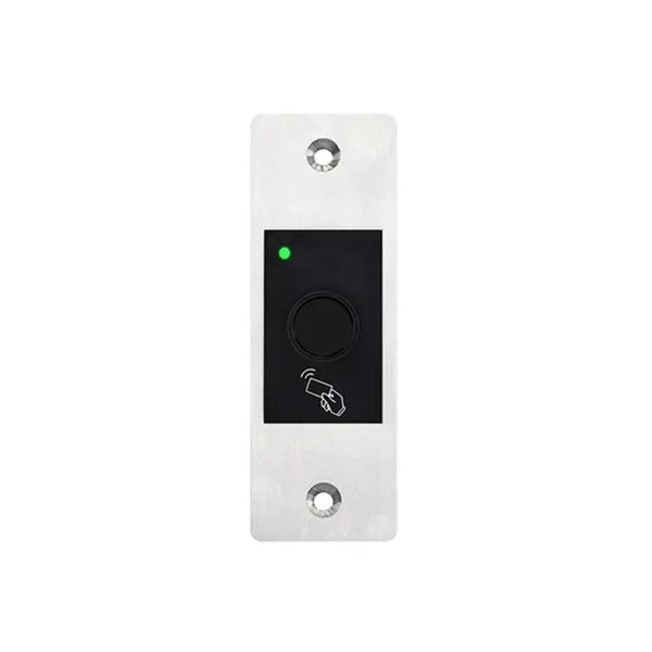 Control acces ingropat cu amprenta Secukey EF1, EM 125KHz, 100 amprente, 3000 carduri, IP66, anti-vandal