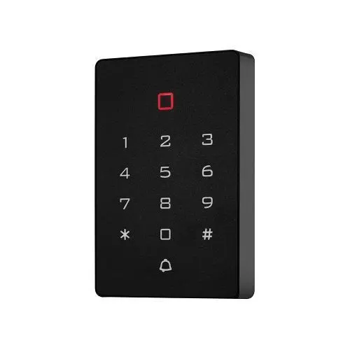 Control access stand alone cititor cu tastatura - ACC-K12EM