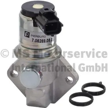 Control clapeta acceleratie FORD GALAXY, TRANSIT 2.3 intre 1997-2006
