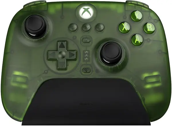 Controler 8BitDo - Ultimate 3-mode, Jade Green (Xbox One/Xbox Series X/S)